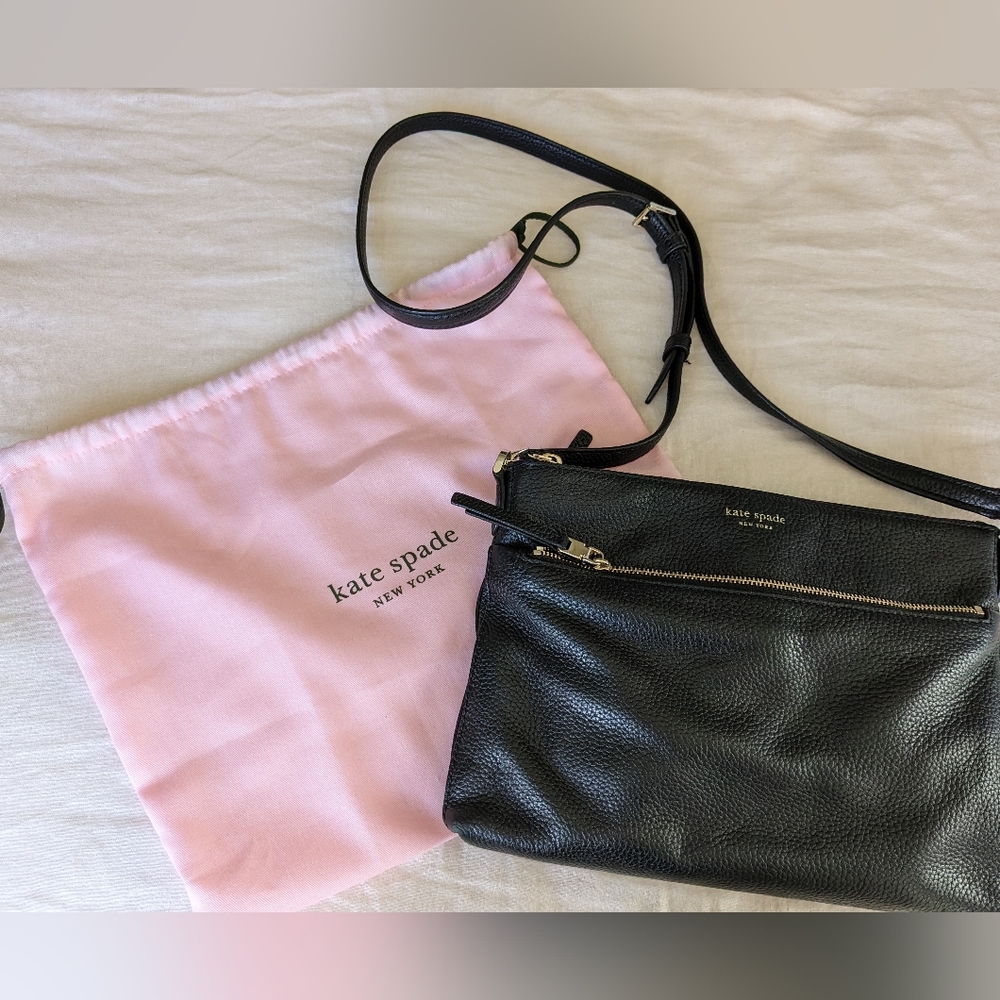 Kate Spade Crossbody Bag